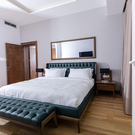 Prestige Resort Durres Qerret Exteriér fotografie