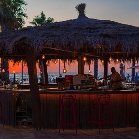 Prestige Resort Durres Qerret Exteriér fotografie