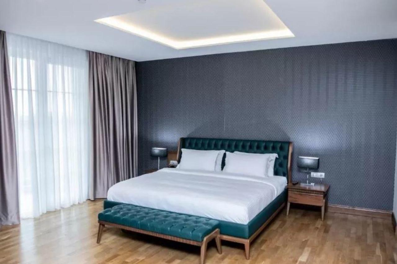 Prestige Resort Durres Qerret Exteriér fotografie