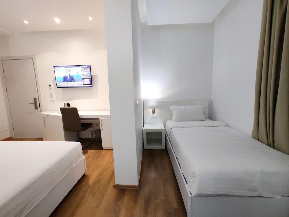 Prestige Resort Durres Qerret Exteriér fotografie