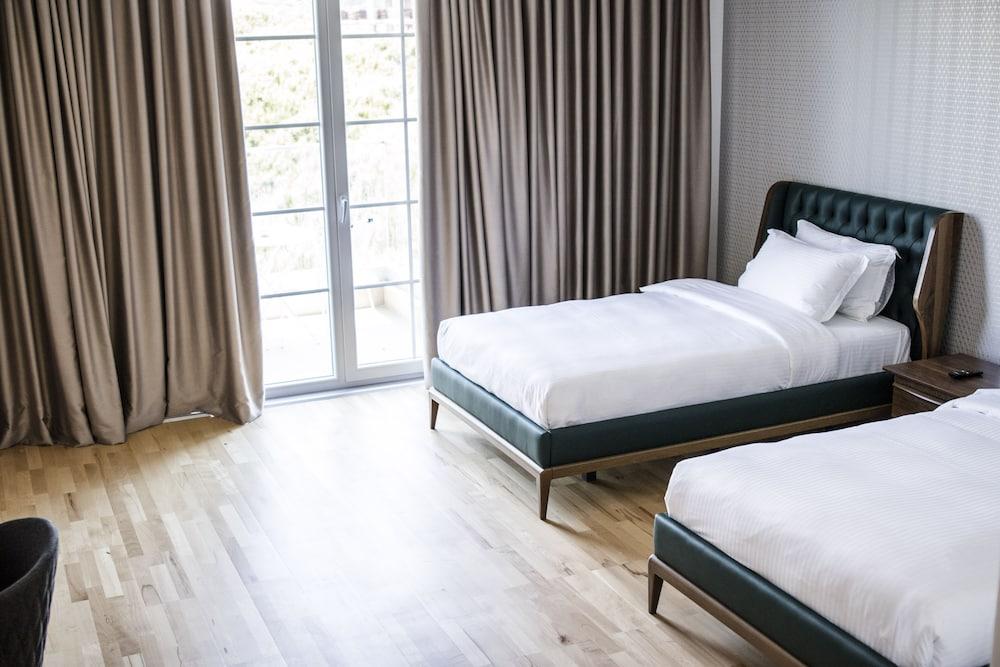 Prestige Resort Durres Qerret Exteriér fotografie