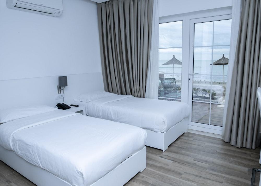 Prestige Resort Durres Qerret Exteriér fotografie