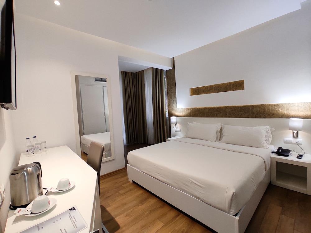 Prestige Resort Durres Qerret Exteriér fotografie