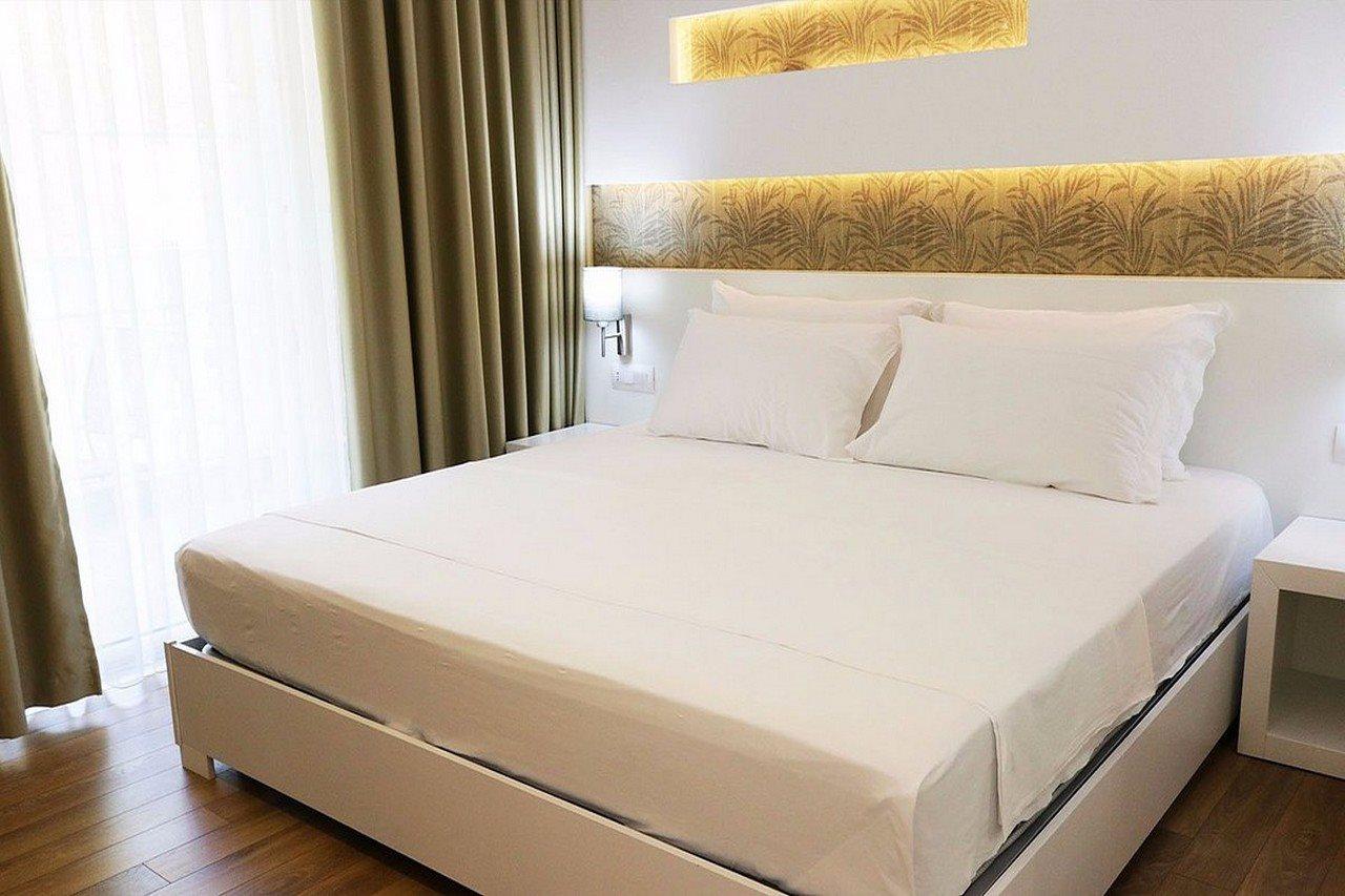 Prestige Resort Durres Qerret Exteriér fotografie