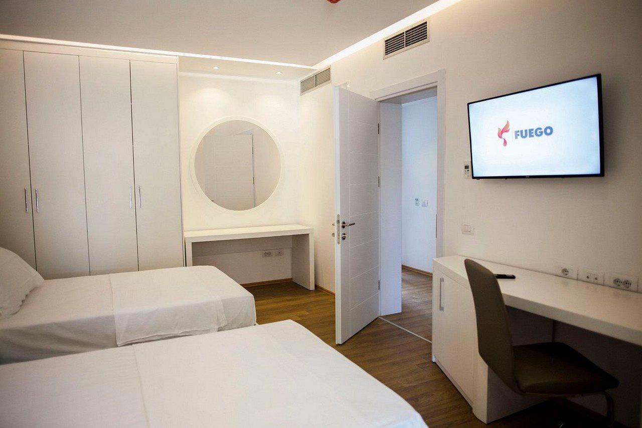 Prestige Resort Durres Qerret Exteriér fotografie