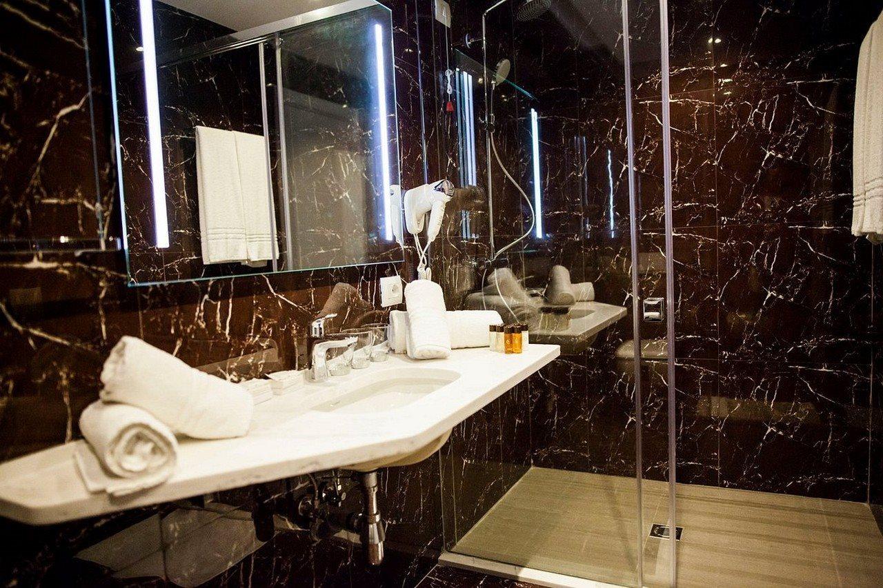 Prestige Resort Durres Qerret Exteriér fotografie